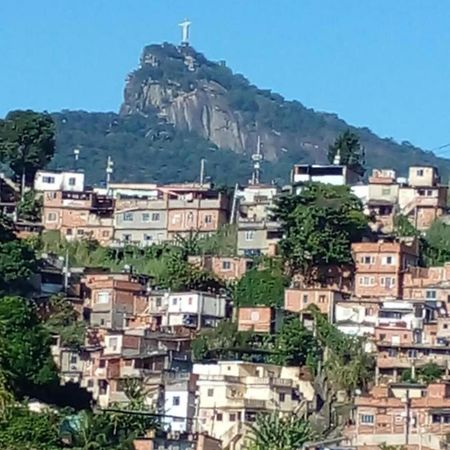 Rio Favela Bed & Breakfast Rio de Janeiro Exterior photo