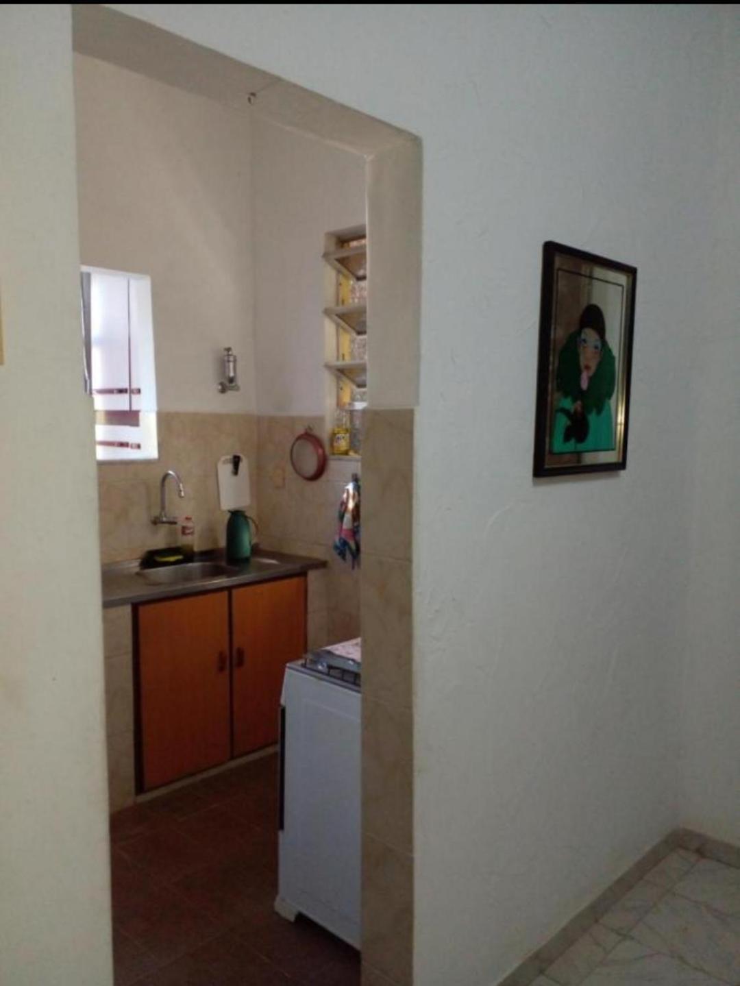 Rio Favela Bed & Breakfast Rio de Janeiro Exterior photo