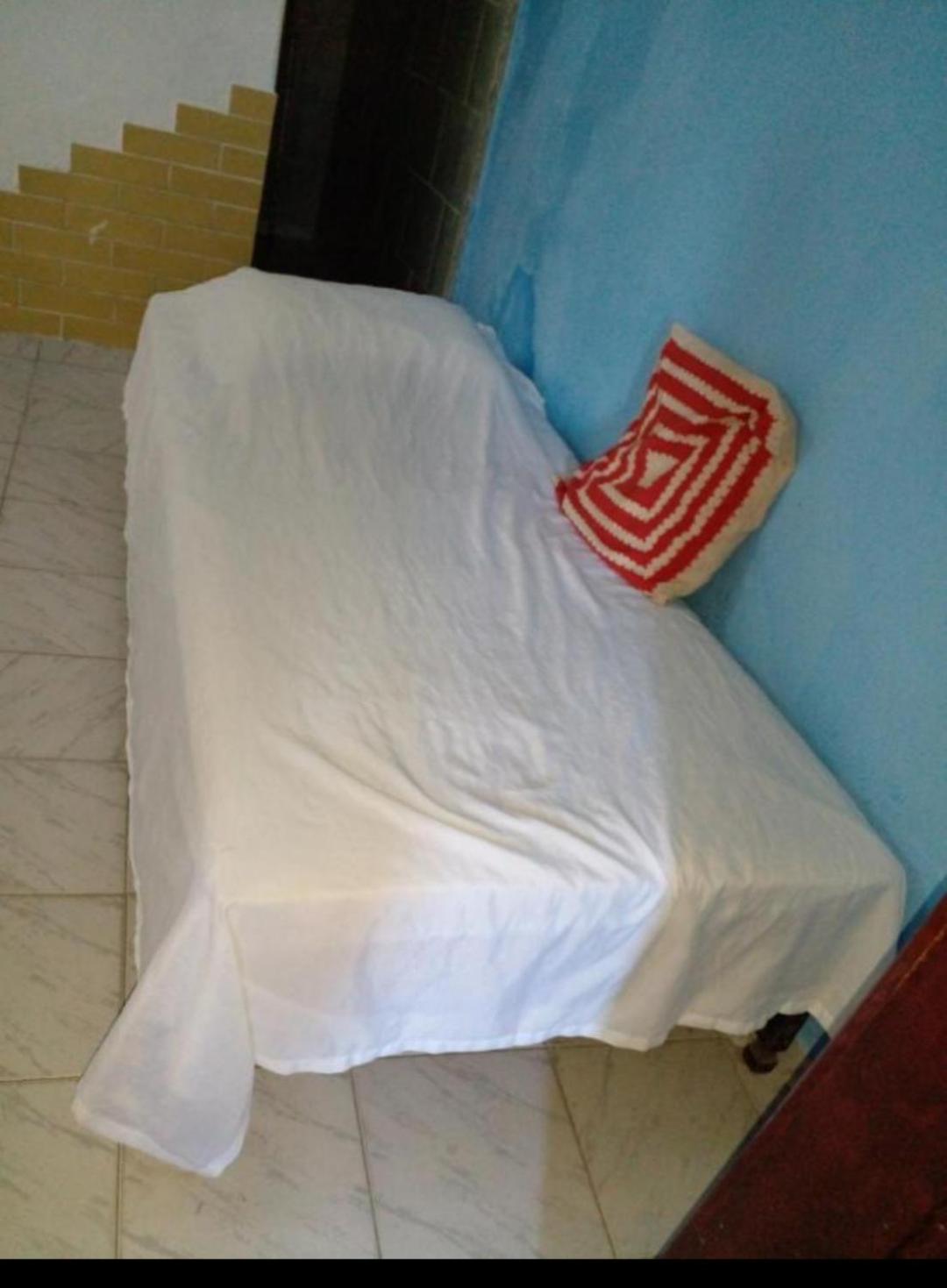 Rio Favela Bed & Breakfast Rio de Janeiro Exterior photo