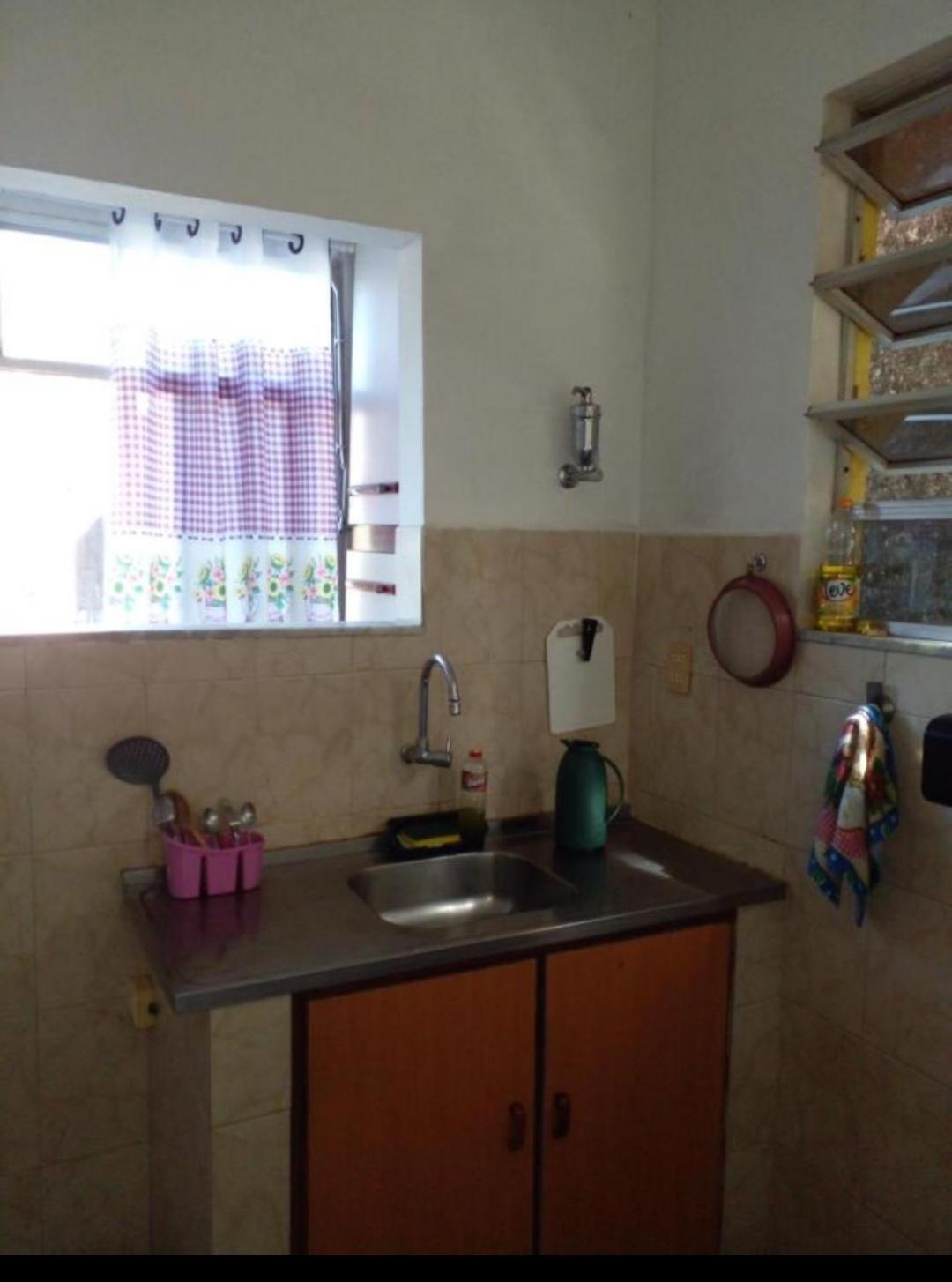 Rio Favela Bed & Breakfast Rio de Janeiro Exterior photo